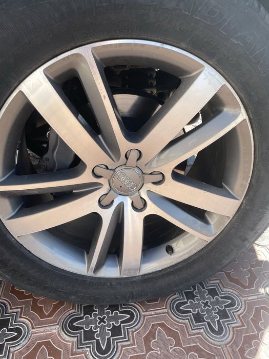 колпак на диски катафот пласстик