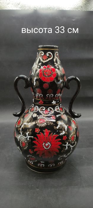 Вазы старый Китай