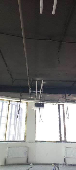 Отопления, протяжка газопровода, сантехника,любые сварочные работы.
