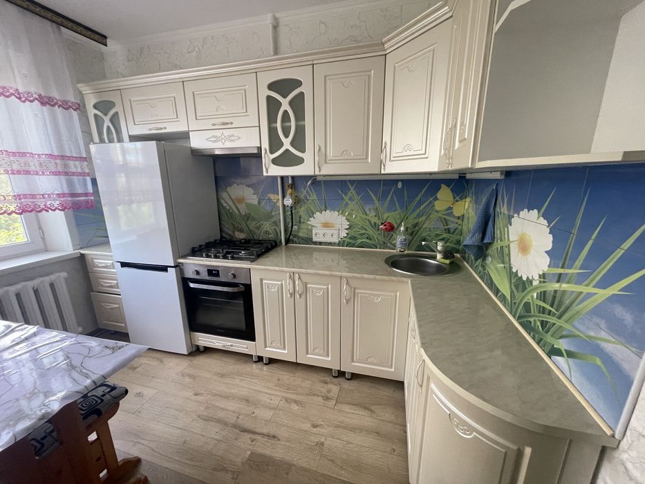 В продаже 2 комнатная квартира