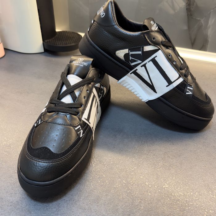 ‼️ adidasi valentino calitate premium ,43