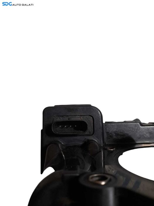 Clapeta Acceleratie Mercedes Vito Viano W639 2.2 CDI 2010 - 2014 Cod A6510900370 0280750564 [N1034]