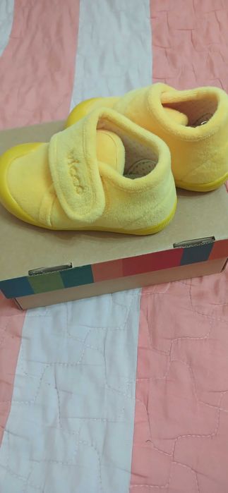 Детская обувь новая и б/у