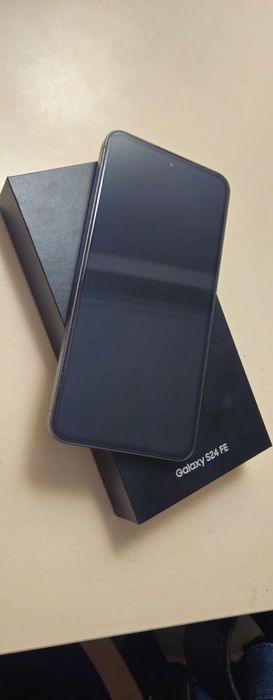 Samsung S24 FE Самсунг S24 FE