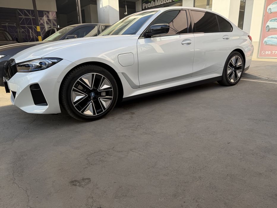 BMW i3 40L NIGHT SPORT 2024 yil