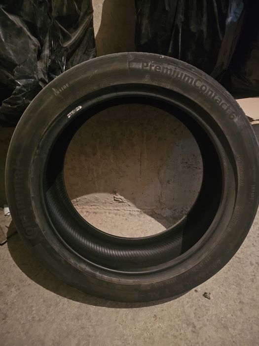 Продаи резину Continental PremiumContact 6