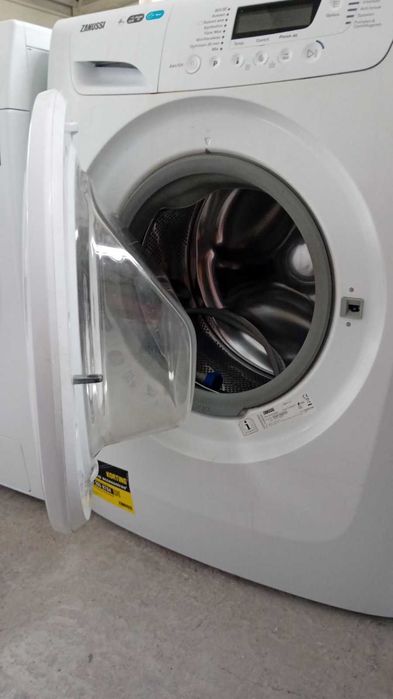 Пералня Zanussi Lindo 500 – 8 кг, 1400 об./мин
