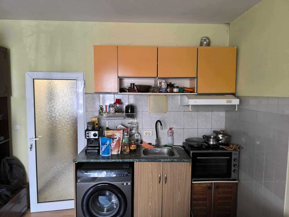 Продава се Едностаен апартамент в София, Сухата река - 25 кв.м за 2652 €/кв.м - Снимка #9