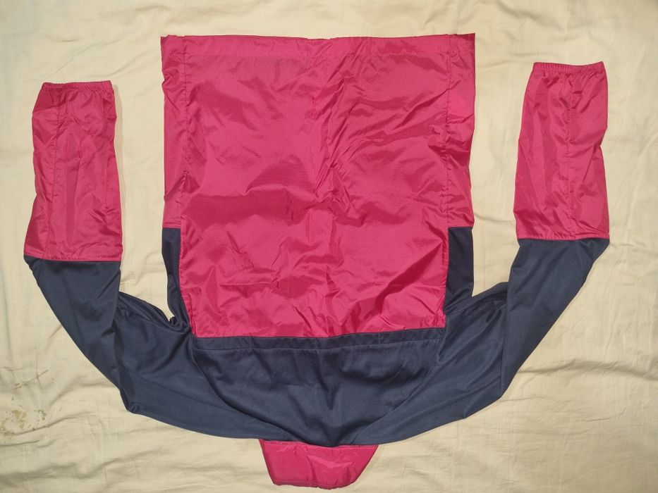 Продам ветровку Арсенала