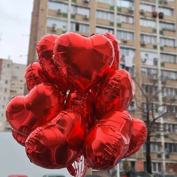 Baloane cu Heliu Craiova