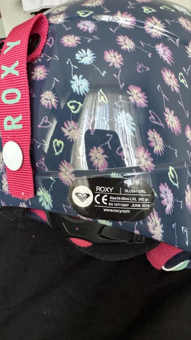 Ски екип ROXY, 12 г.