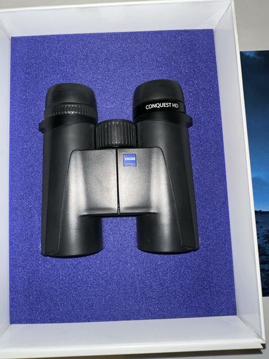 Бинокъл Zeiss Conquest HD 10x32