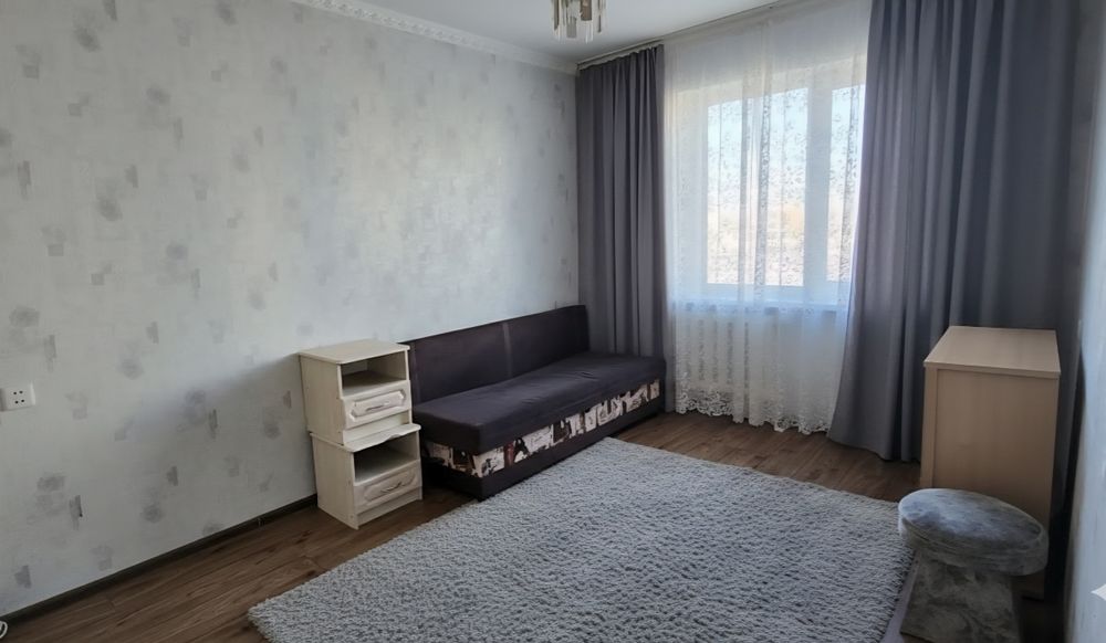 4 комнатная квартира на Таттимбета