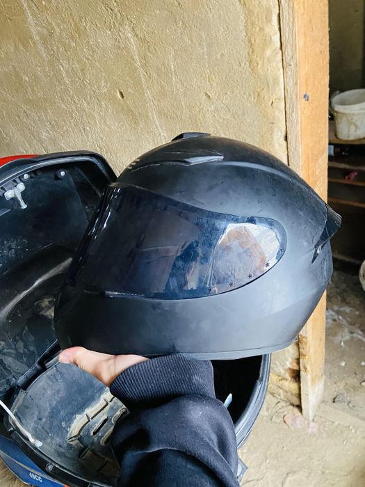 Мопед макси 150 куб