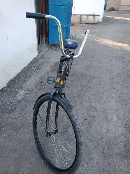 Продам велосипед Урал