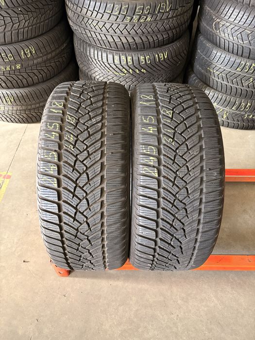 Anvelope iarna 245/45/18 Fulda Kristall Control HP 2 245 45 18 R 18