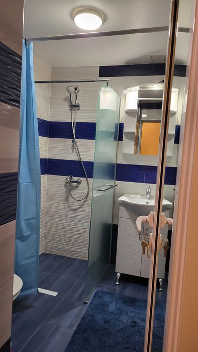 Дава се под наем Двустаен апартамент в София, Красно село - 50 кв.м за 459 € - Снимка #9