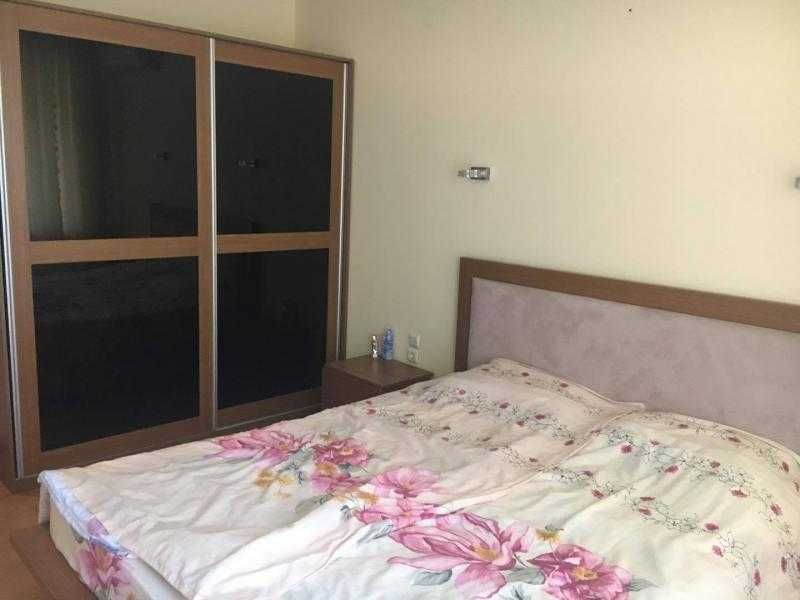 Двустаен апартамент в комплекс Перла