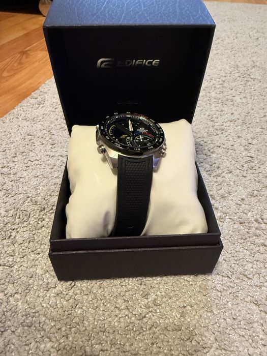Ceas Casio Edifice Tough Solar Bluetooth