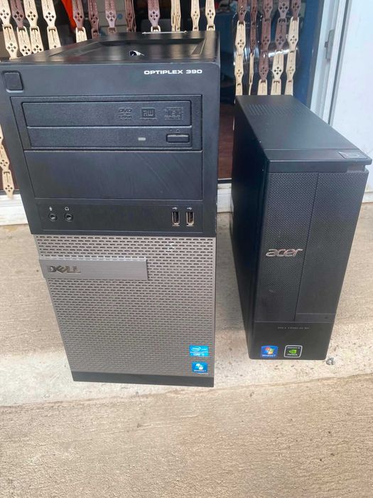 Unitati pc ieftine și altele