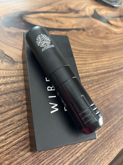 Продам тату машинку