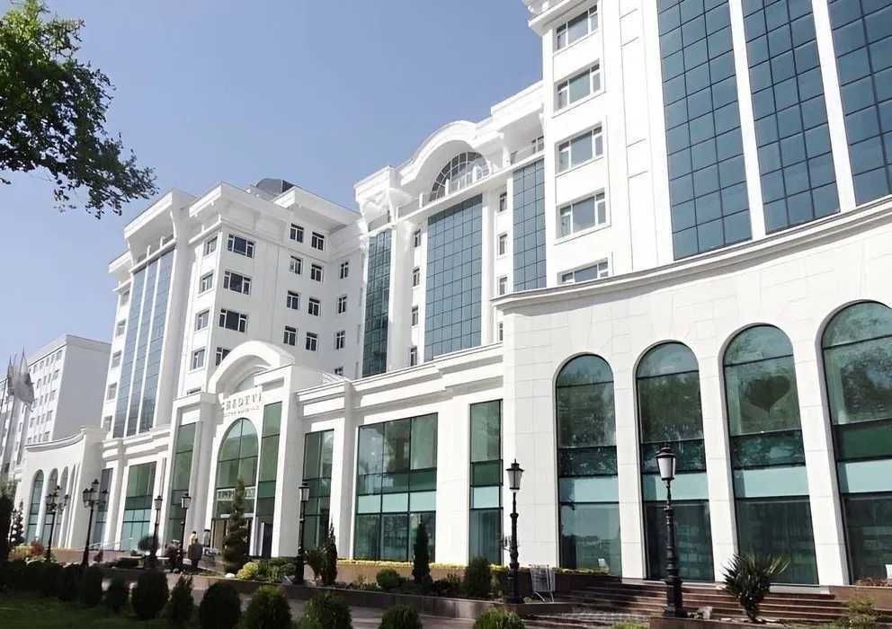 эксклюзив пентхаус центр на против HYATT только Shedevr 522м2 ц-4;