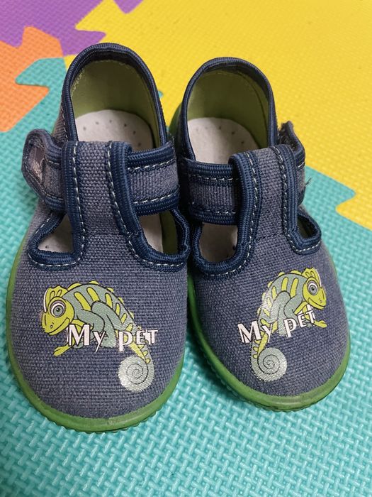 Пантофи viggami 22 номер