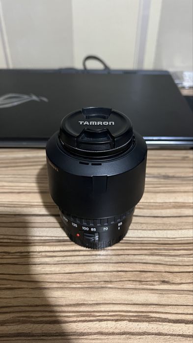 Обектив Tamron 55-200mm за Canon EOS EF