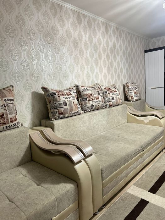 Продаю Диван и два кресло