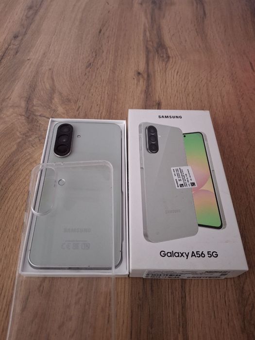 Samsung a56 128 гб