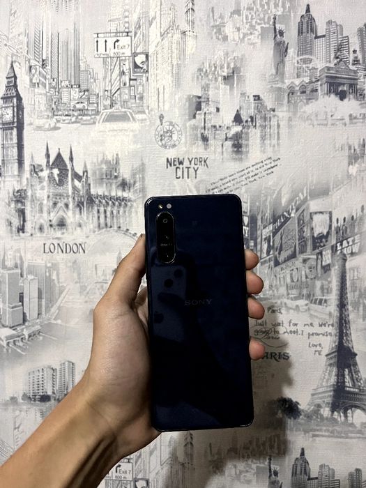 Sony Xperia 5 ii