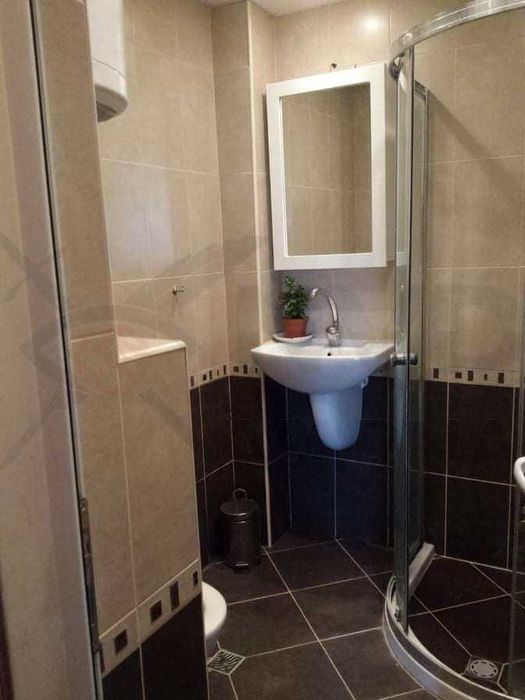 Дава се под наем двустаен апартамент в Левски! 2579142