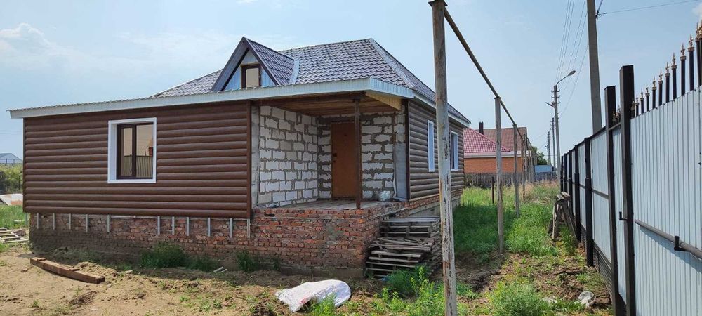 Продажа дома, 24 мкр