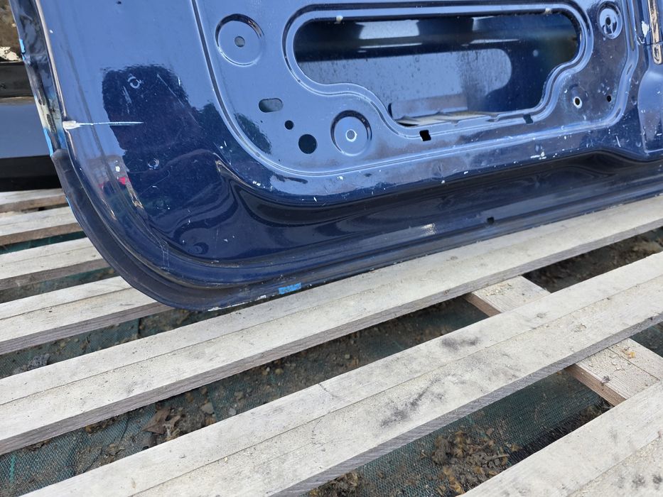 Mercedes Sprinter VW Crafter 06-18 задна дясна врата 170см.