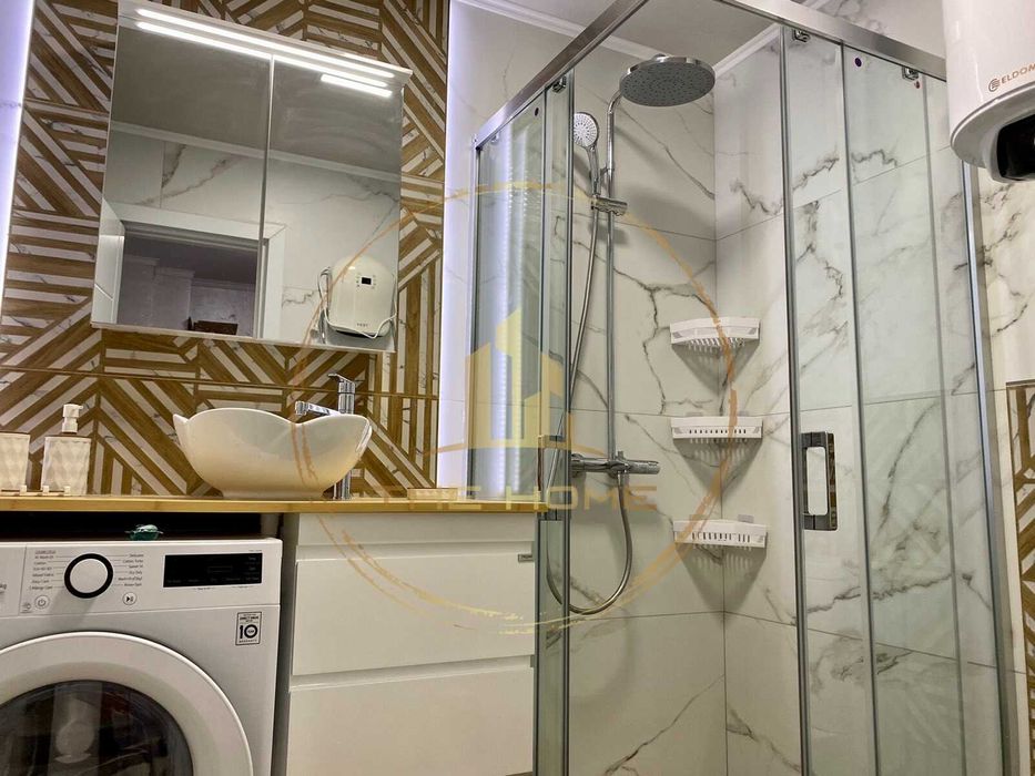 Дава се под наем Двустаен апартамент в к.к. Св.Св. Константин и Елена - 60 кв.м за 650 € - Снимка #8