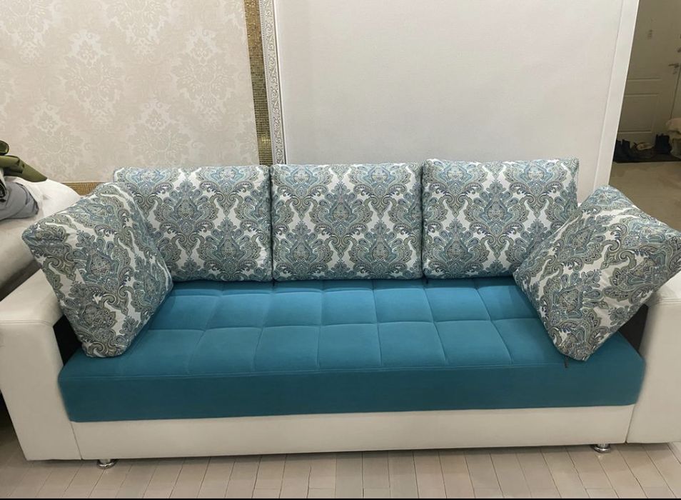Продам диван пр-во Турция