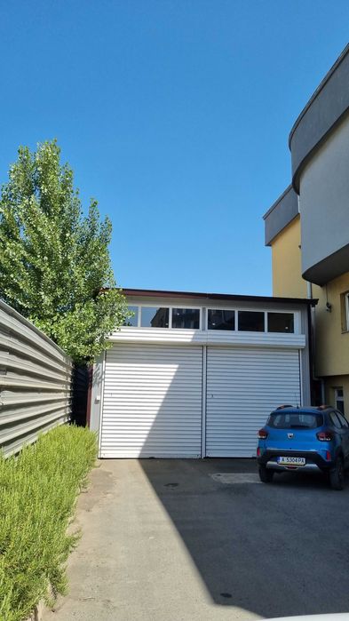 Дава се под наем Склад в Бургас, Център - 39 кв.м за 204 € - Снимка #5