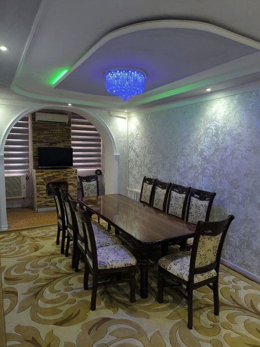 Mikrayon remontli 2 xonali uy arendaga beriladi