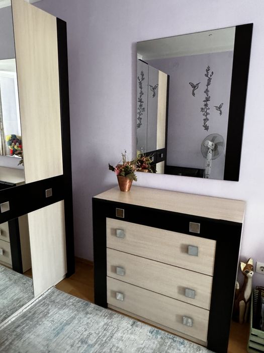 Продам спальний гарнитур