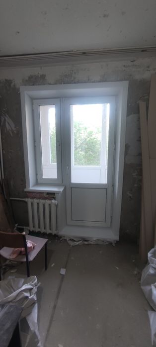 Ремонт пластиковых окон недорого