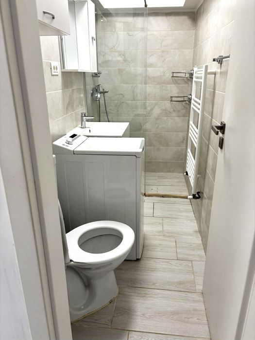 Apartament Elisabetin Balcescu Complex Maria Centru UVT Poli Rebreanu