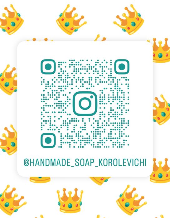 Мыло и свечи ручной работы!!!