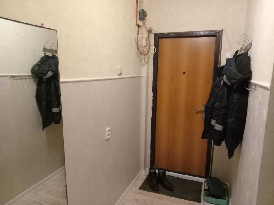 2 комнатная квартира в центре