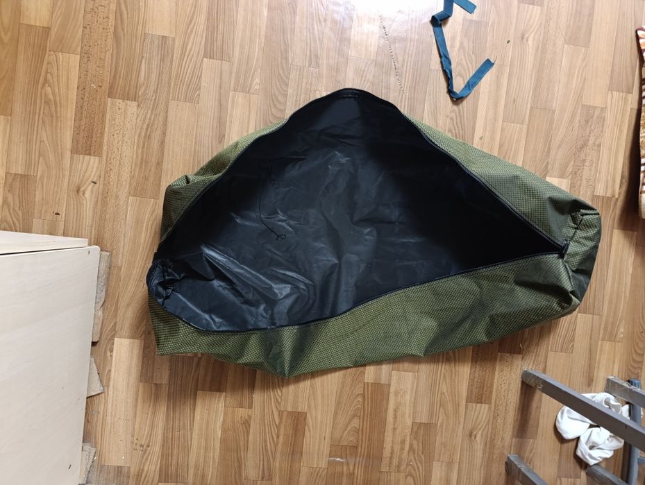 Кресло для рыбалки