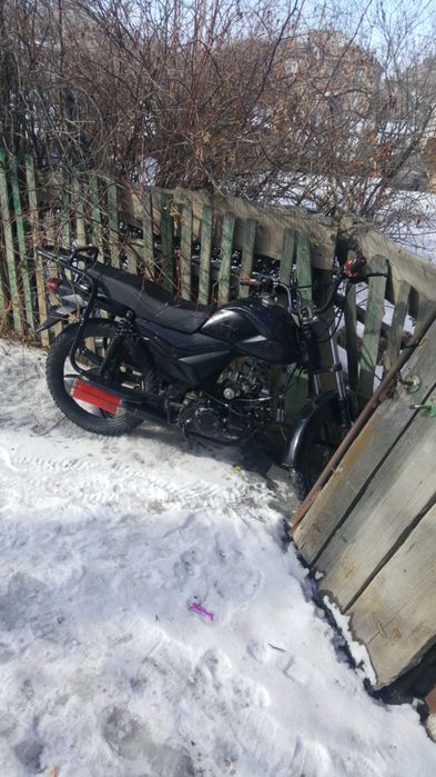 Продам Альфа 125cc