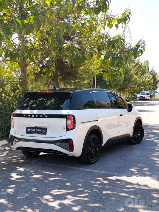 Arcfox Kaola S 500km Автокредит