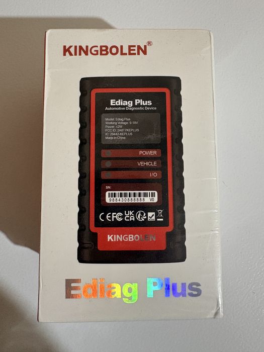 Thinkdiag Car / Launch / Diagzone Pro / X-diag Full Can FD / Activare