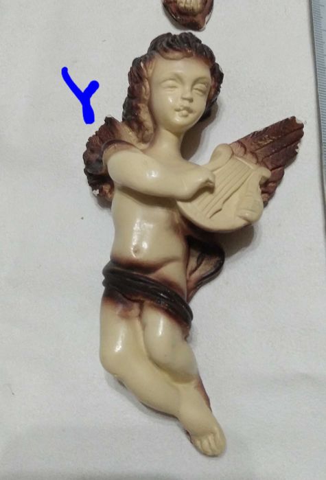 Гипсовый набор СССР