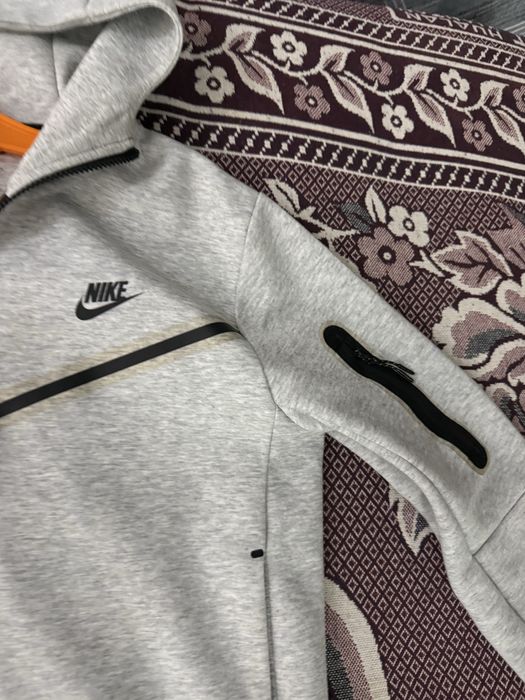 Nike tech fleece вещи