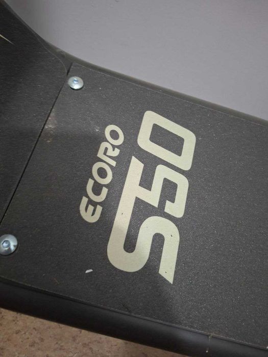 Продам новый электроскутер!